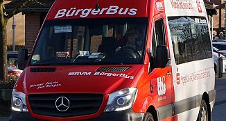 Bürgerbus Senden