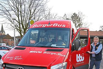 Buergerbus