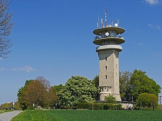 Longinusturm