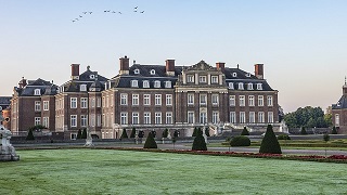 Schloss Nordkirchen