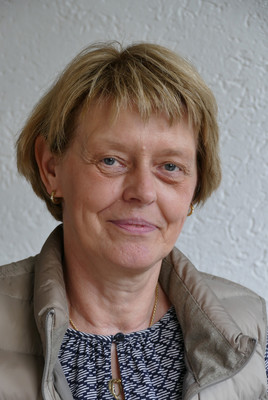 Monika Wübbeling