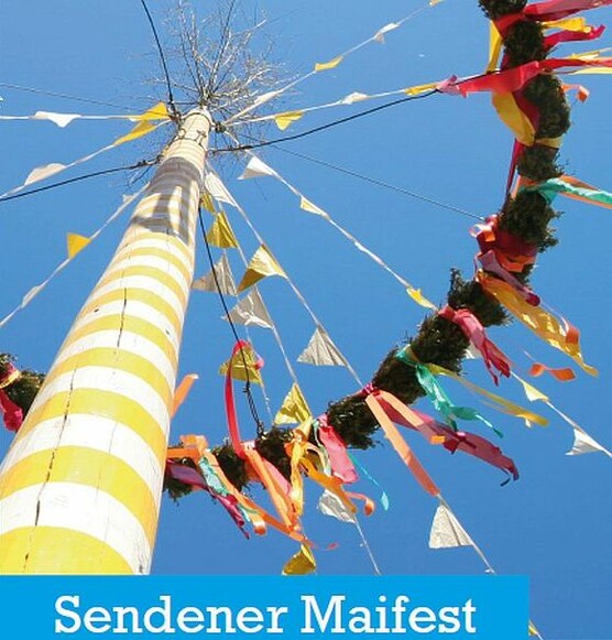 Maifest Motiv