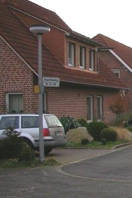 Austausch dieser Bestandsleuchten in 2024 - "Schuchleuchten" oder auch "Puderdosen"