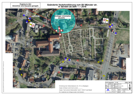 Lageplan 2 (Bild: BAWA GmbH)