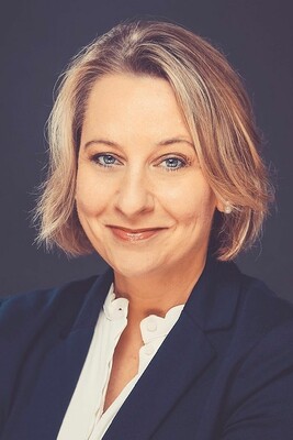 Anke Lückert