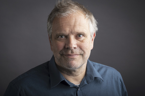 Markus Kleymann Markus Kleymann