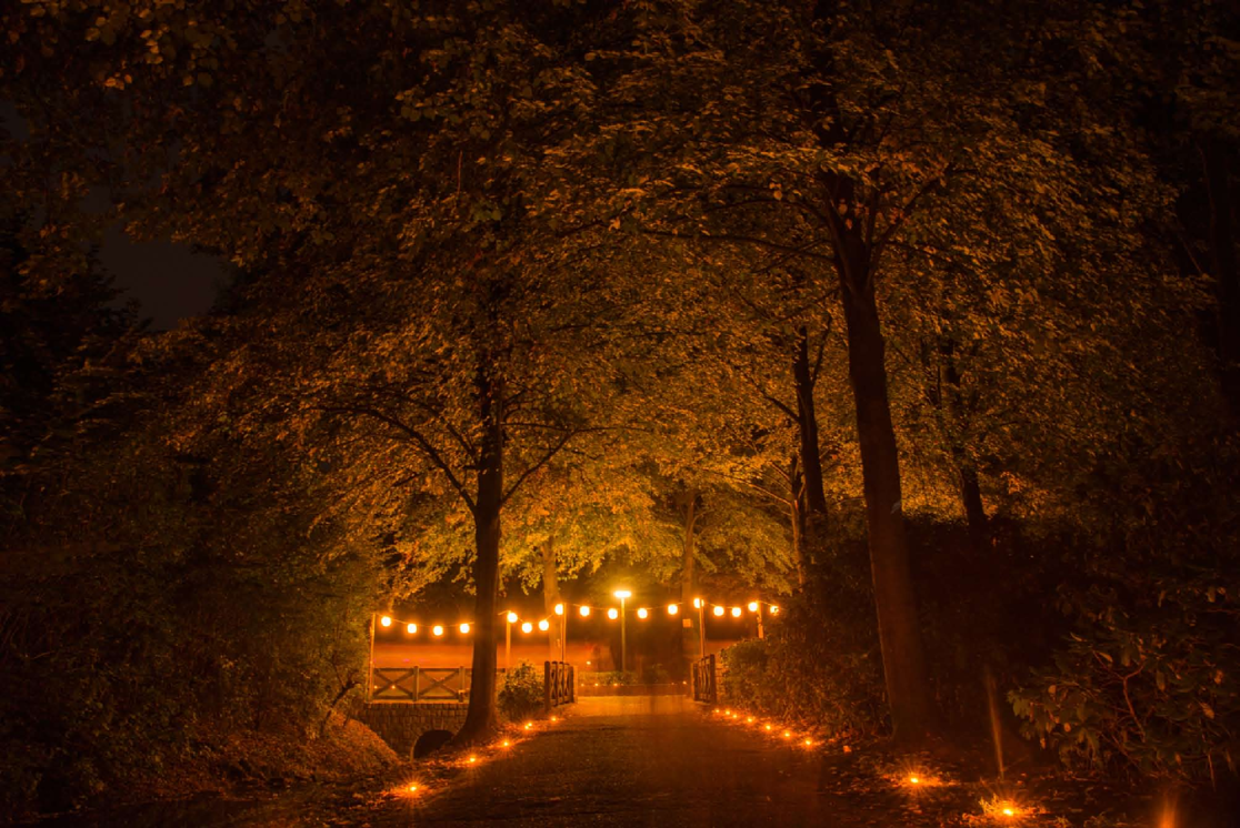 Lichterabend 2016 Lichterabend 2016