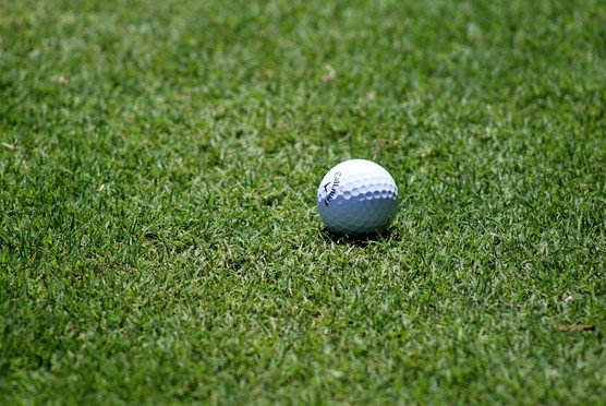 Golfball Golfball