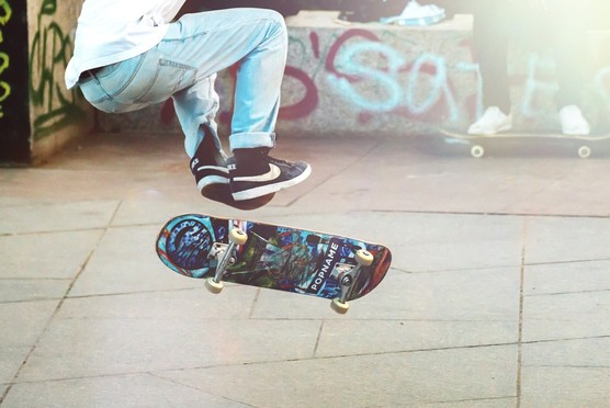 Skateboard Skateboard