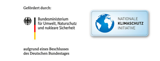 gefördert durch Bundesministerium für Umwelt, Naturschutz, nukleare Sicherheit gefördert durch Bundesministerium für Umwelt, Naturschutz, nukleare Sicherheit