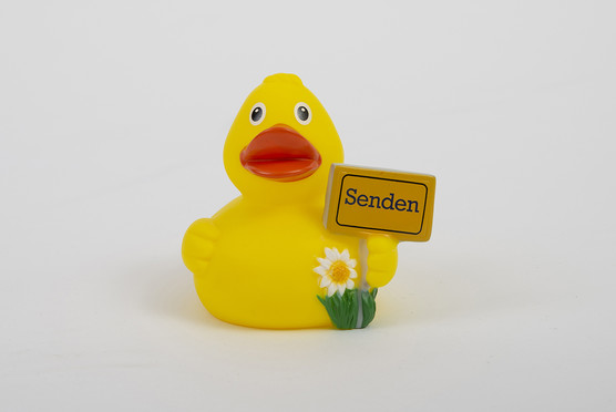 Senden-Ente