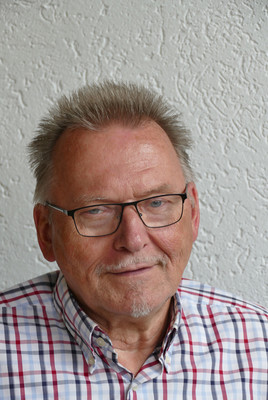 Bernhard Bleckmann