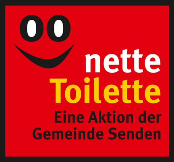 Logo: Nette Toilette