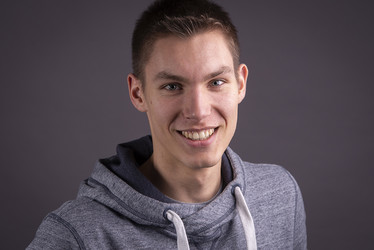 Fabian Lückener Fabian Lückener