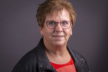 Margret Imholt Margret Imholt