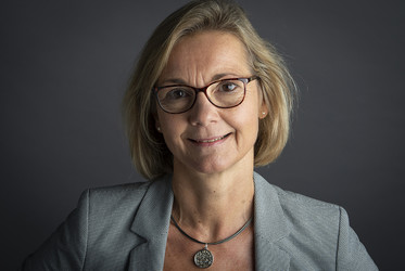 Petra Scholle