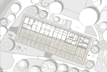 1. Preis Herrmann+Bosch Architekten, Stuttgart