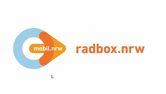 Logo Radbox NRW