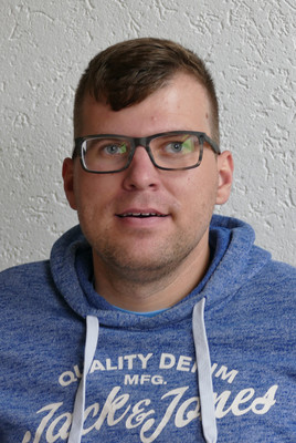 Patrick Deelmann