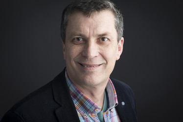 Klaus Mende Klaus Mende