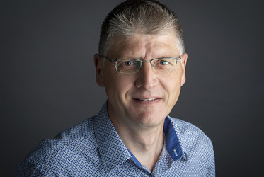 Stefan Vorspohl