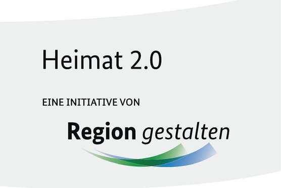 Logo Heimat 2.0