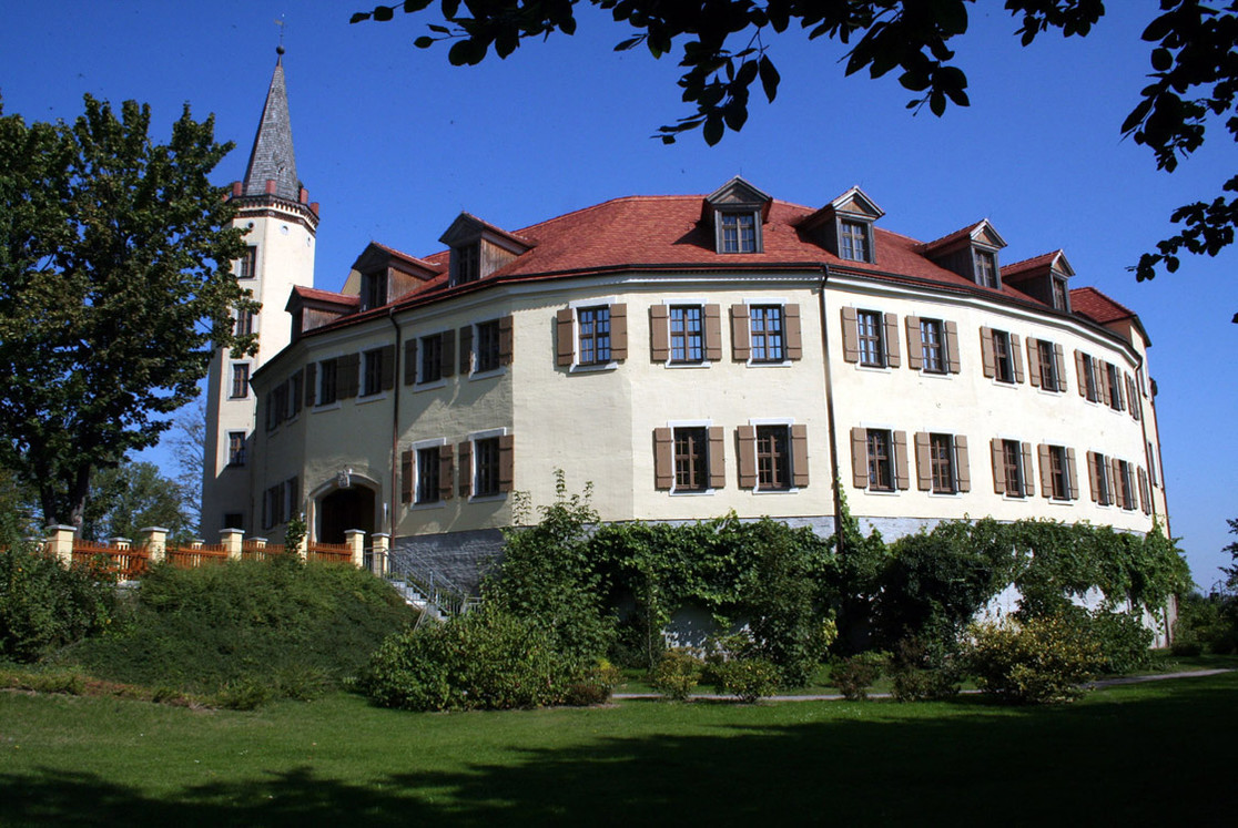 Schloss Jessen