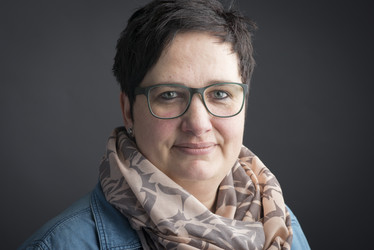 Tanja Treckmann Tanja Treckmann