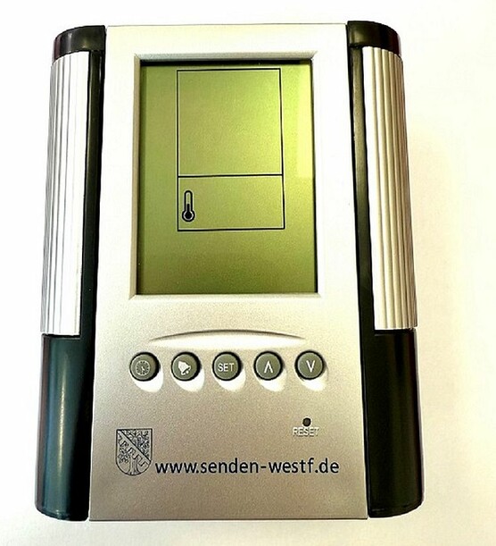 Stiftehalter