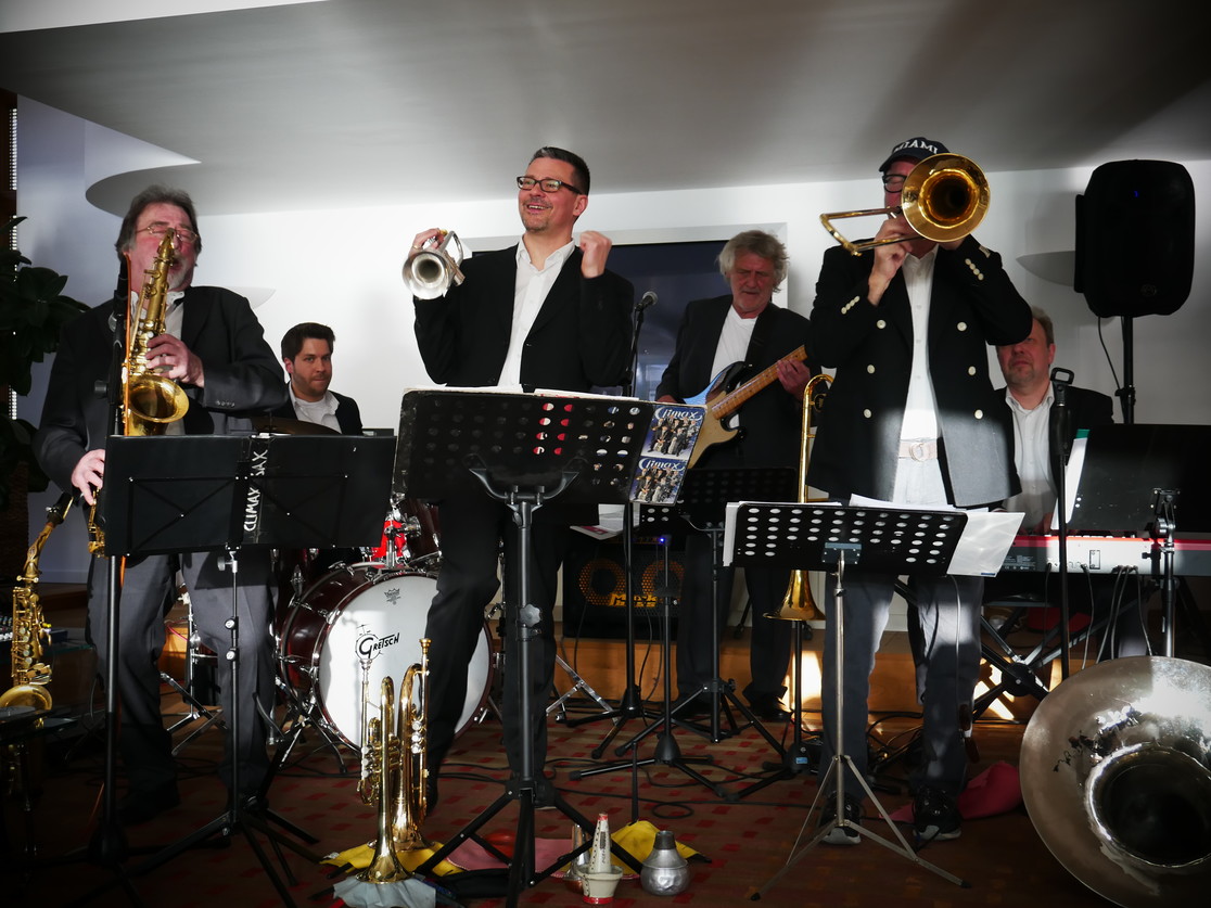 Jazz Live am 06.12.2019
