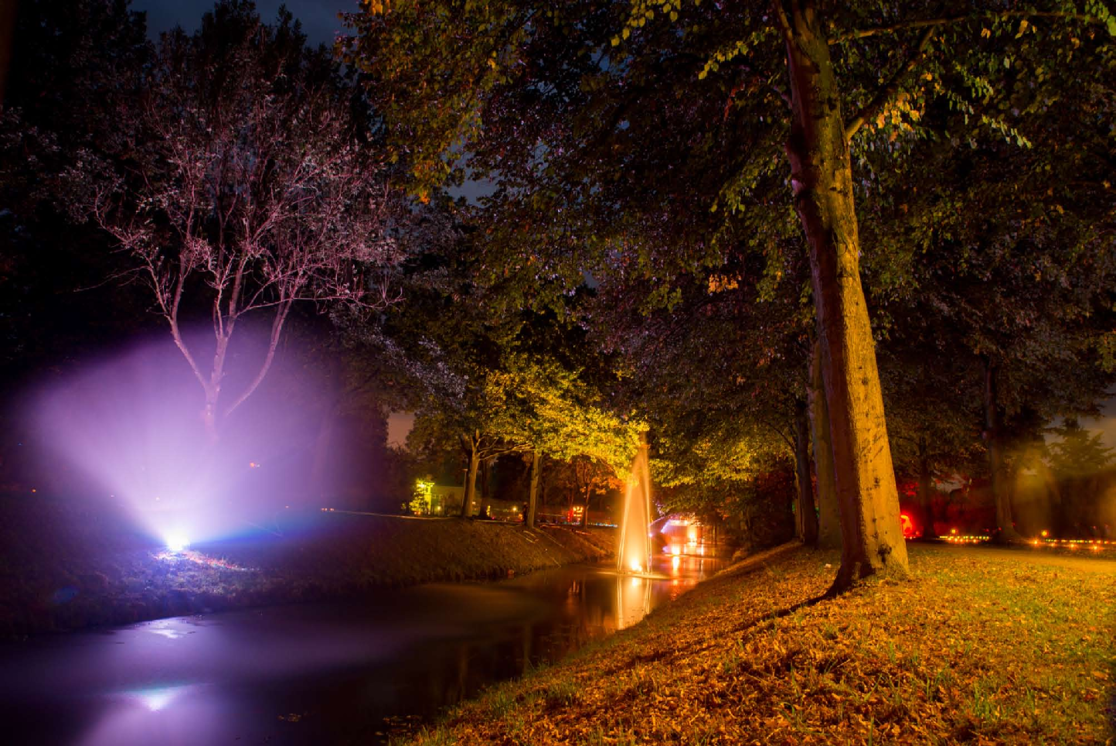 Lichterabend 2016 Lichterabend 2016