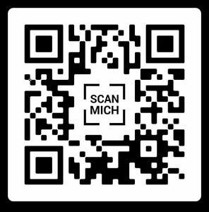 QR-Code zur App "chayns" QR-Code zur App "chayns"