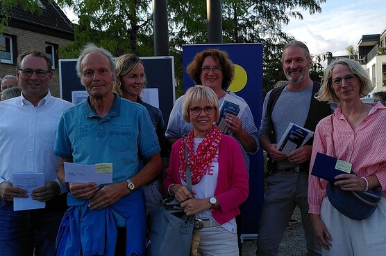 Gewinner eines Preises von 2025
