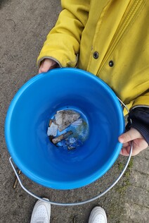 Was man nicht alles findet! - 1