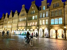Prinzipalmarkt Münster